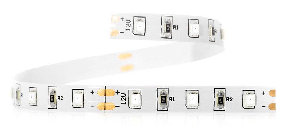Лента светодиодная ELFLED  ELF-300SMD2835NWB