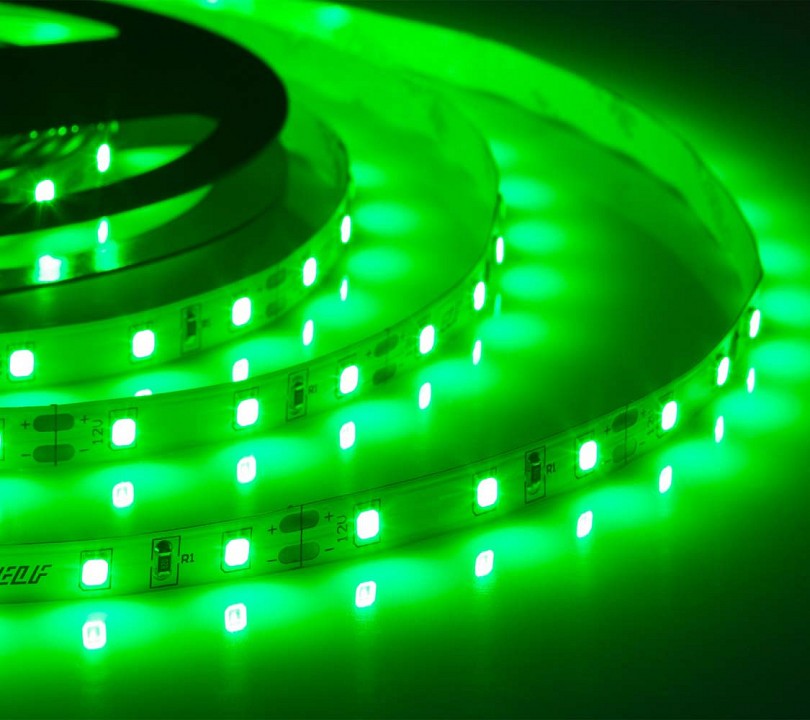 Лента светодиодная ELFLED  ELF-300SMD2835NWG