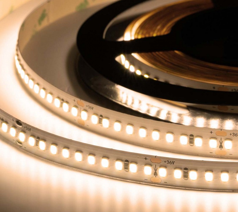 Лента светодиодная ELFLED  ELF-990SMD2835NWww-Hy36