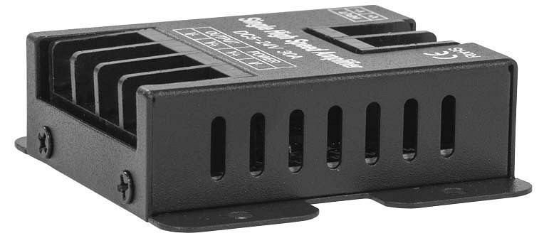 Усилитель ELFLED STD ELF-AMF-S30A