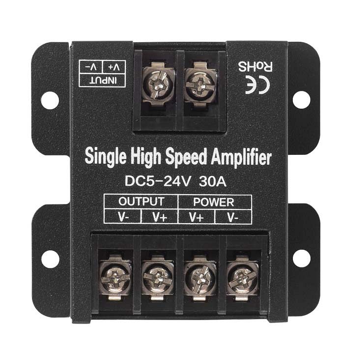 Усилитель ELFLED STD ELF-AMF-S30A