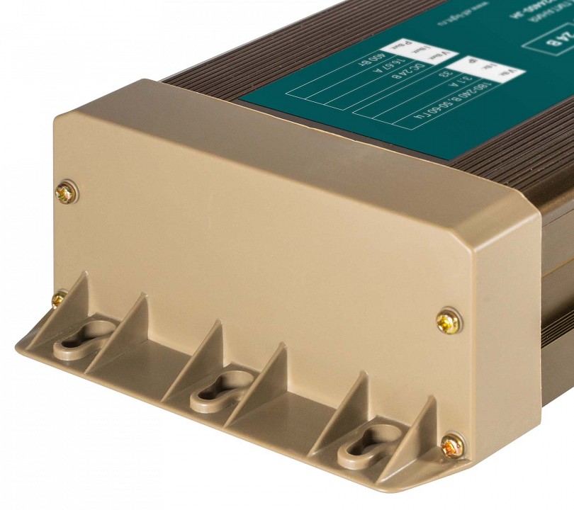 Блок питания ELFLED  ELF-RP24400-JH