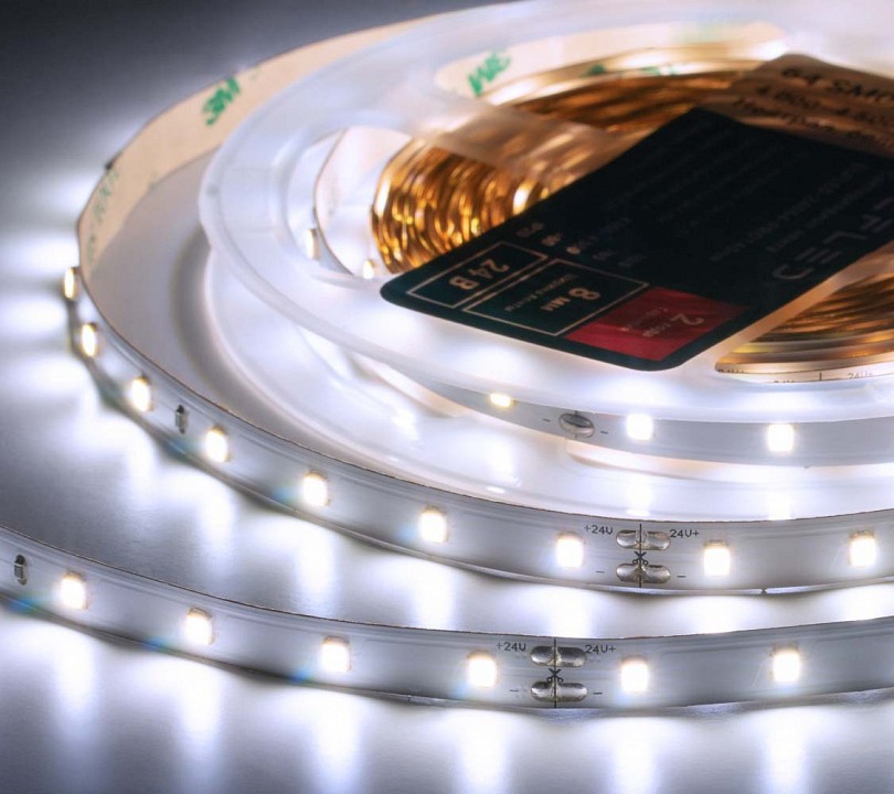 Лента светодиодная ELFLED  ELFLED-24064-PRO140w