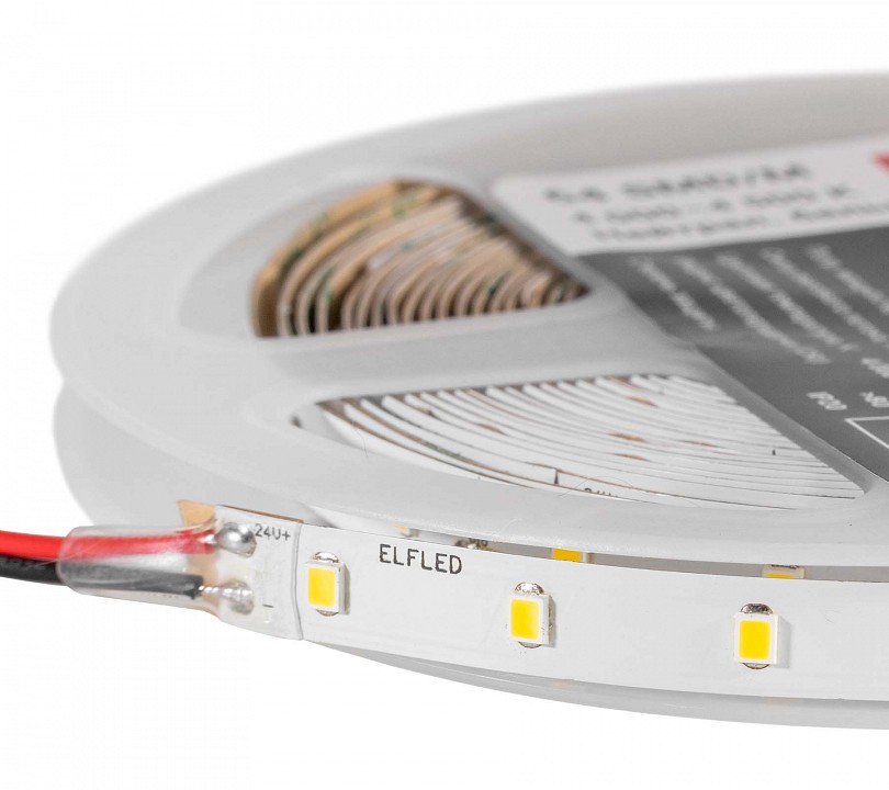 Лента светодиодная ELFLED  ELFLED-24064-PRO140w