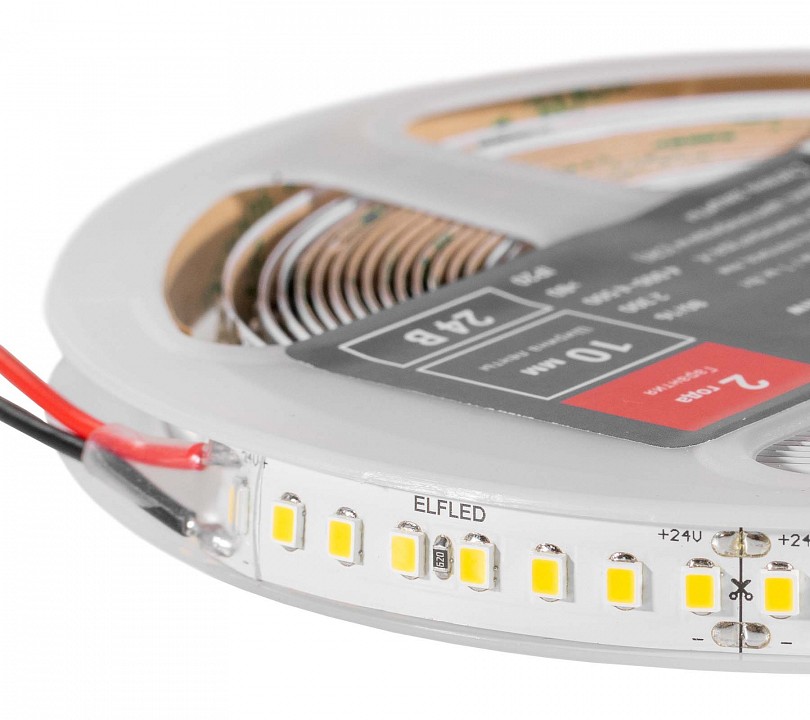 Лента светодиодная ELFLED  ELFLED-24176-PRO140nw