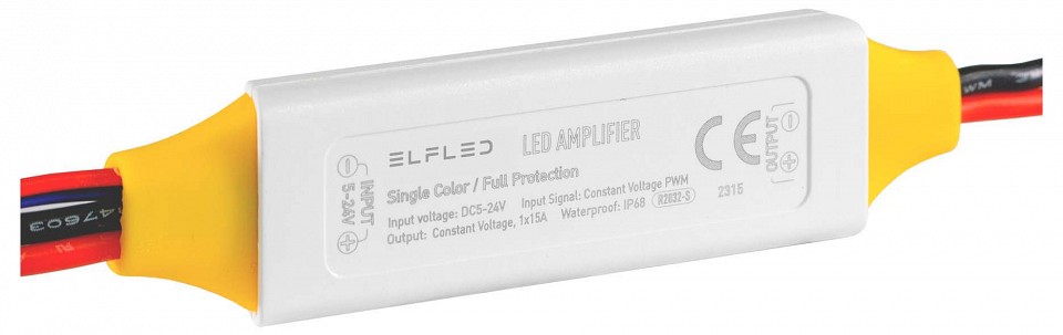 Усилитель ELFLED  ELFLED-AMF-R1