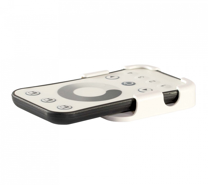 Контроллер-диммер с пультом ДУ ELFLED STD ELFLED-DimR6 2.4G-4z-w