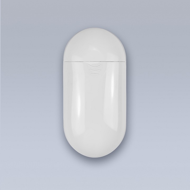 Контроллер-диммер с пультом ДУ Eleganz  1008