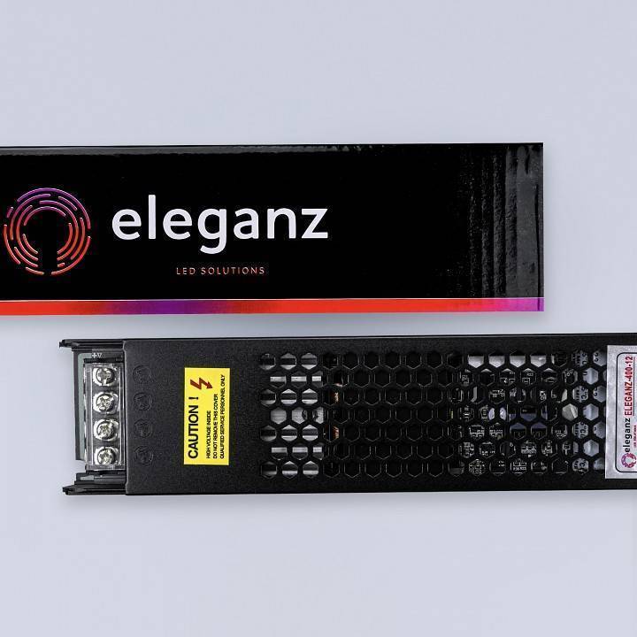 Блок питания Eleganz  1133