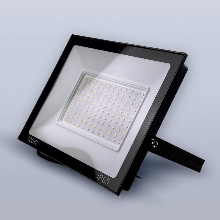 Настенно-потолочный прожектор Eleganz  1217