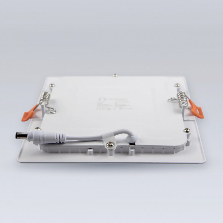 Встраиваемый светильник Eleganz  1461