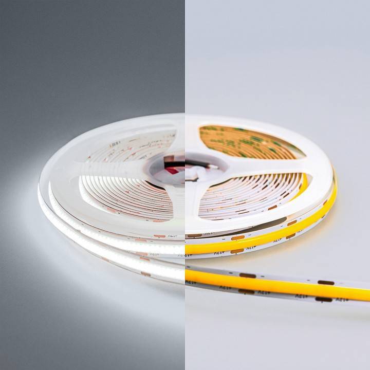 Лента светодиодная Eleganz LUX 990086