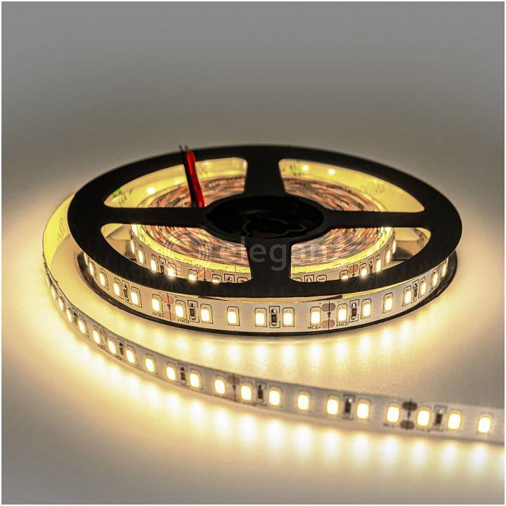 Лента светодиодная Eleganz LUX EL-24V-96N