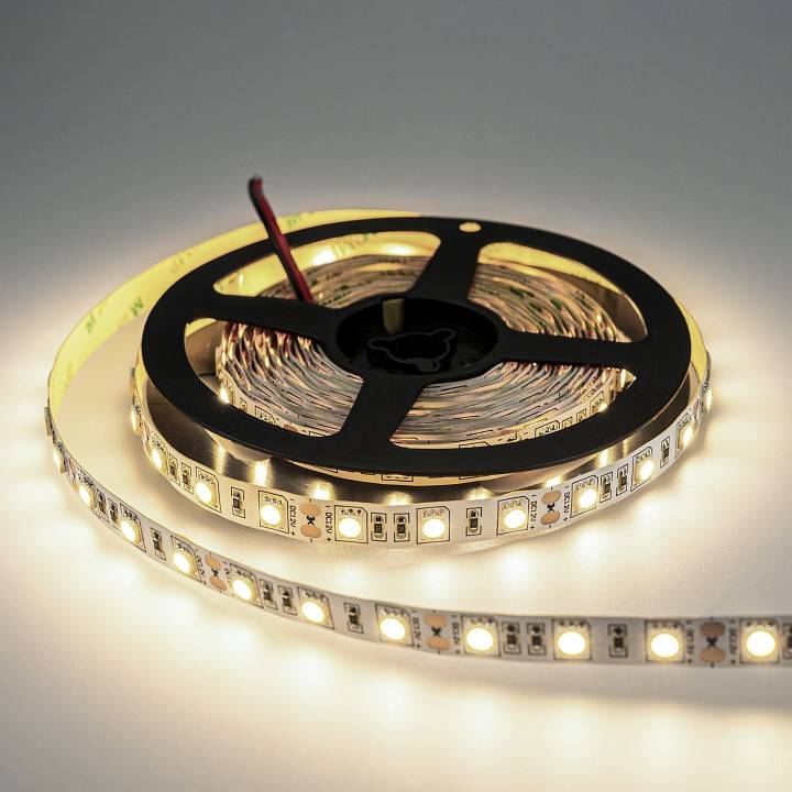 Лента светодиодная Eleganz LUX EL-LS-14N