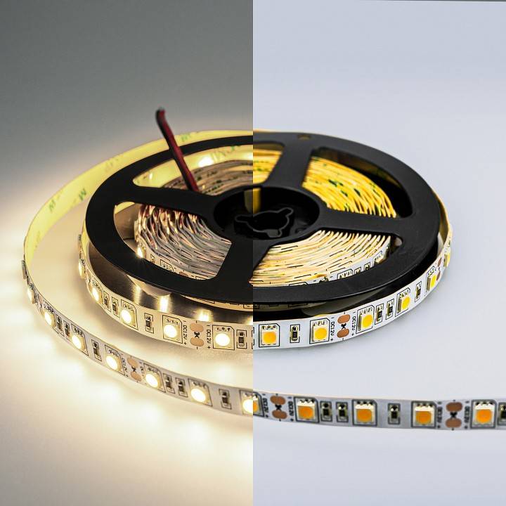 Лента светодиодная Eleganz LUX EL-LS-14N