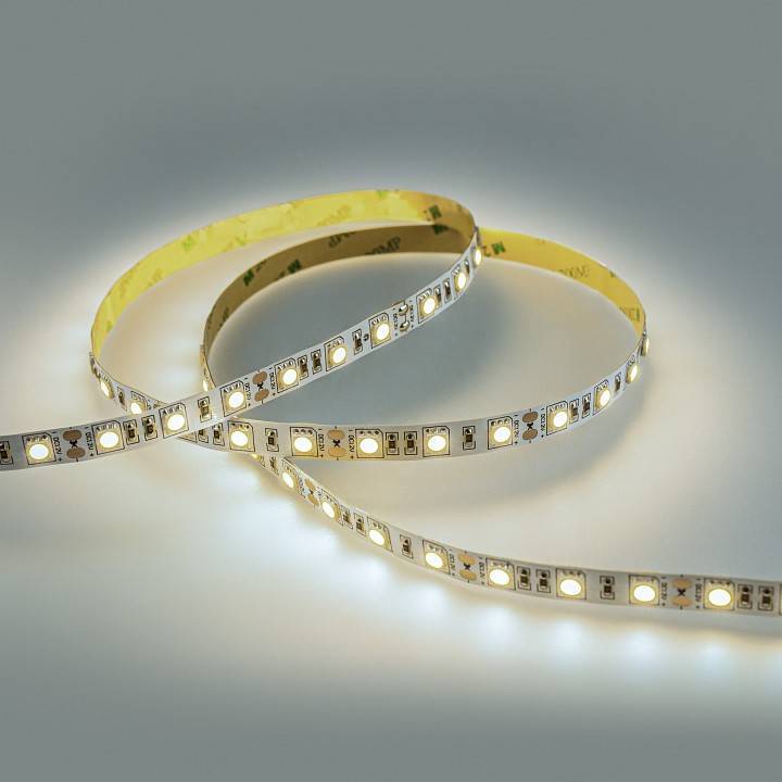 Лента светодиодная Eleganz LUX EL-LS-14WW