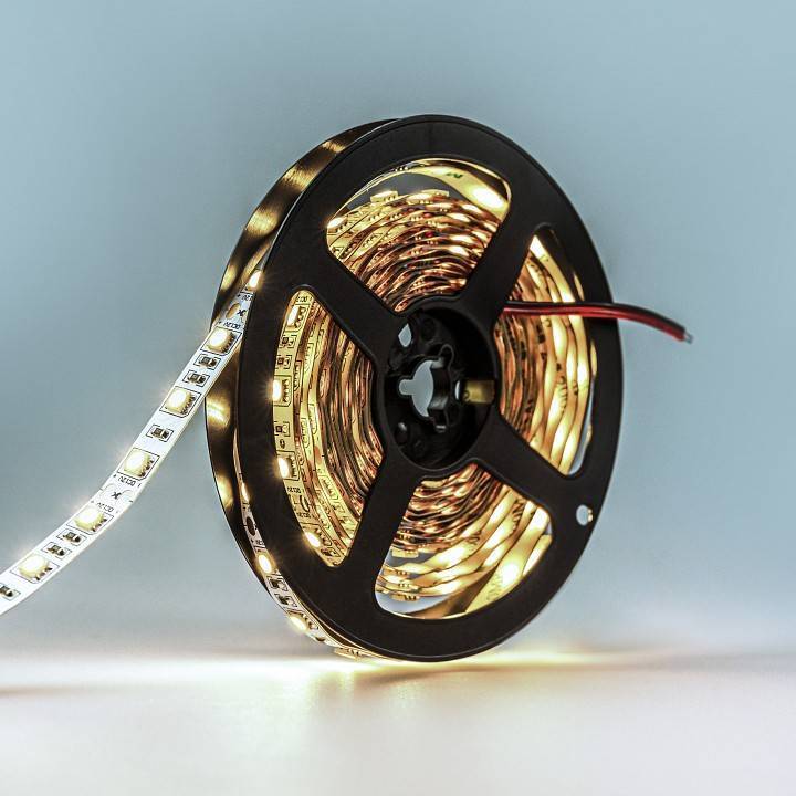 Лента светодиодная Eleganz LUX EL-LS-14WW