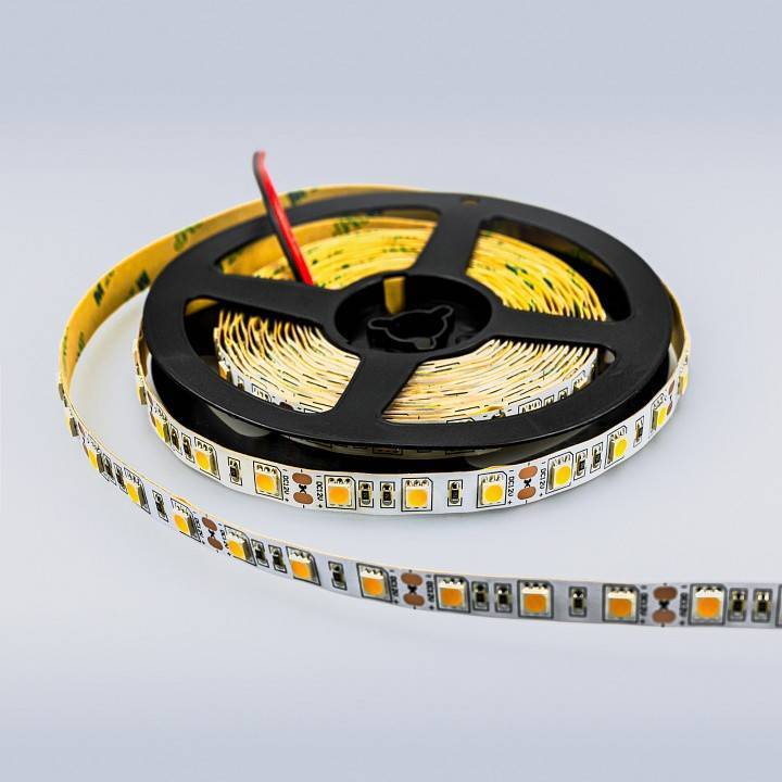 Лента светодиодная Eleganz LUX EL-LS-14WW