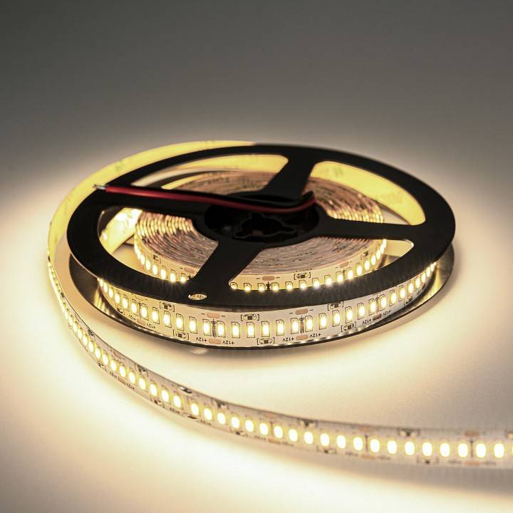 Лента светодиодная Eleganz LUX EL-LS-24N