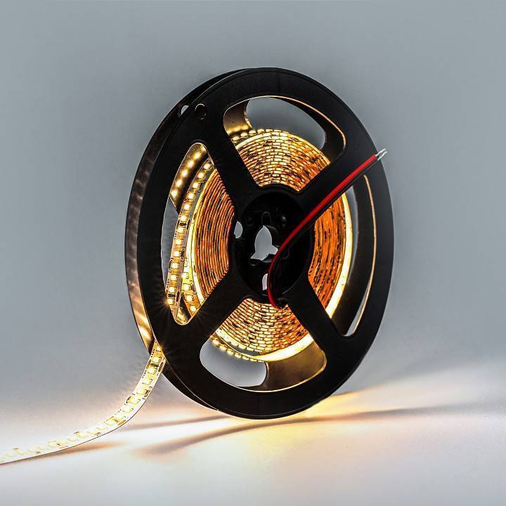 Лента светодиодная Eleganz LUX EL-LS-24N