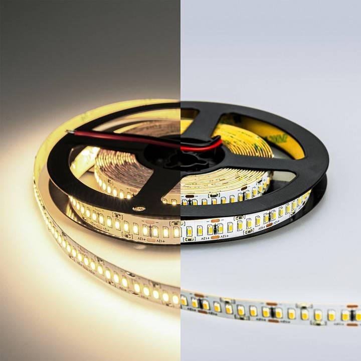 Лента светодиодная Eleganz LUX EL-LS-24N