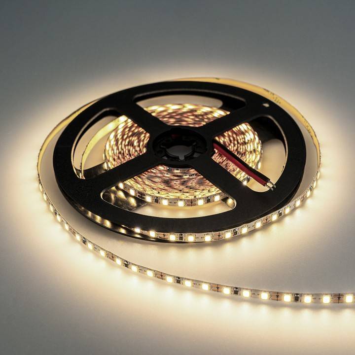 Лента светодиодная Eleganz LUX EL-LS5M-96N