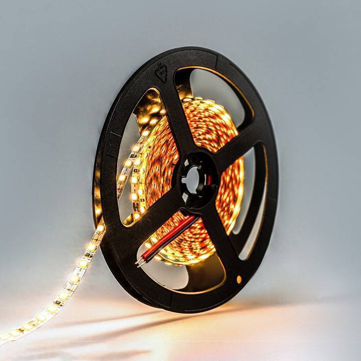 Лента светодиодная Eleganz LUX EL-LS5M-96N