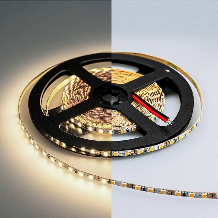 Лента светодиодная Eleganz LUX EL-LS5M-96N