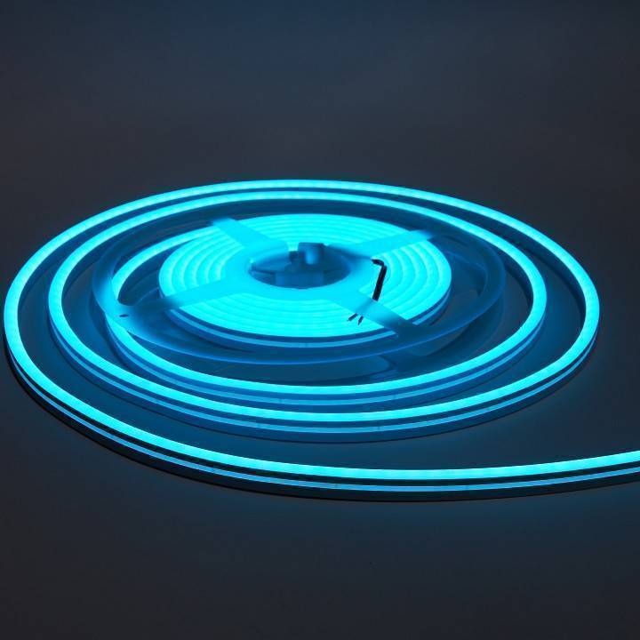 Шнур световой Eleganz  EL-N24-96IB