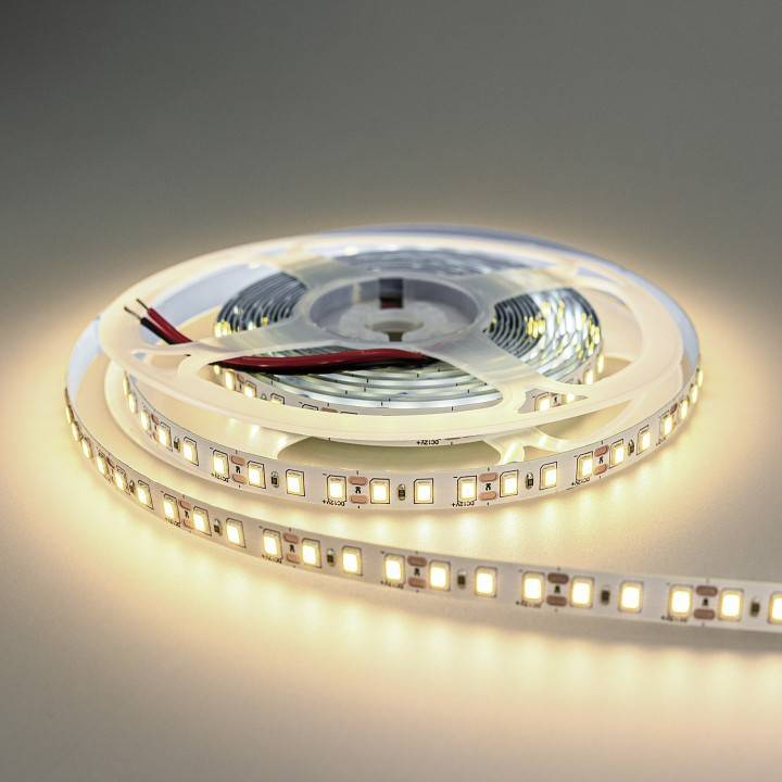Лента светодиодная Eleganz  EL-SS-96N