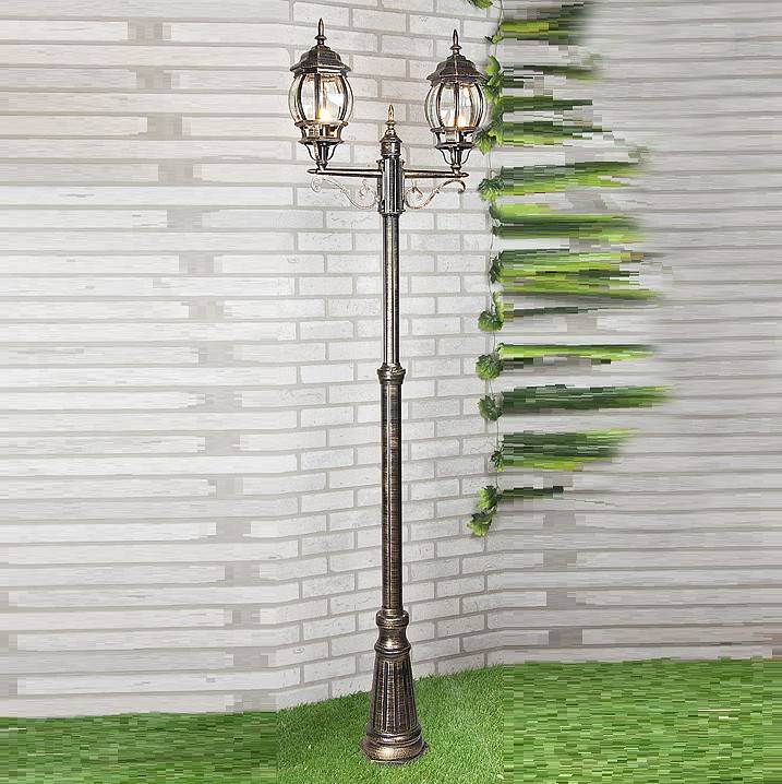 Фонарный столб Elektrostandard Farola 2250 мм NLG99HL004