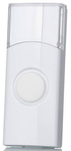 Кнопка звонка беспроводная Elektrostandard Wireless a027588