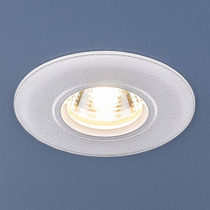 Встраиваемый светильник Elektrostandard Pile a034344