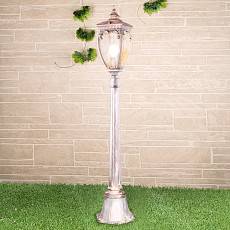 Уличный светильник Elektrostandard Andromeda a035021