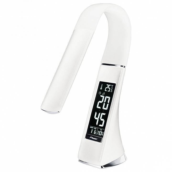 Настольная лампа офисная Elektrostandard ELARA a039459