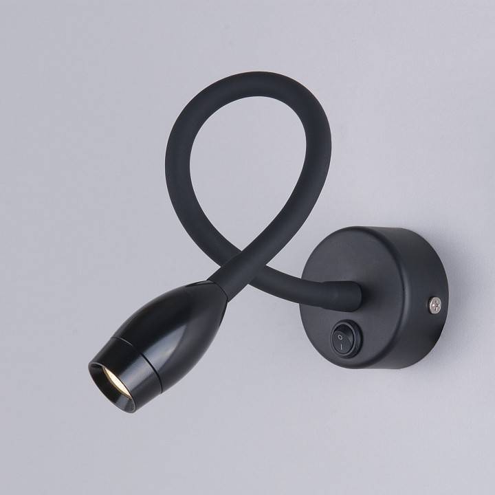 Бра светодиодное Elektrostandard Band a039998