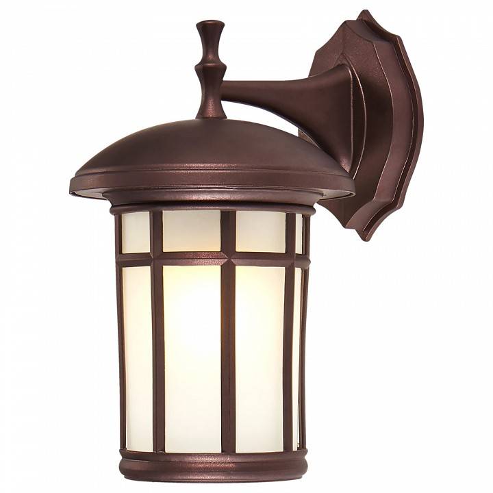 Светильник на штанге Elektrostandard Lepus черный GL 1016D