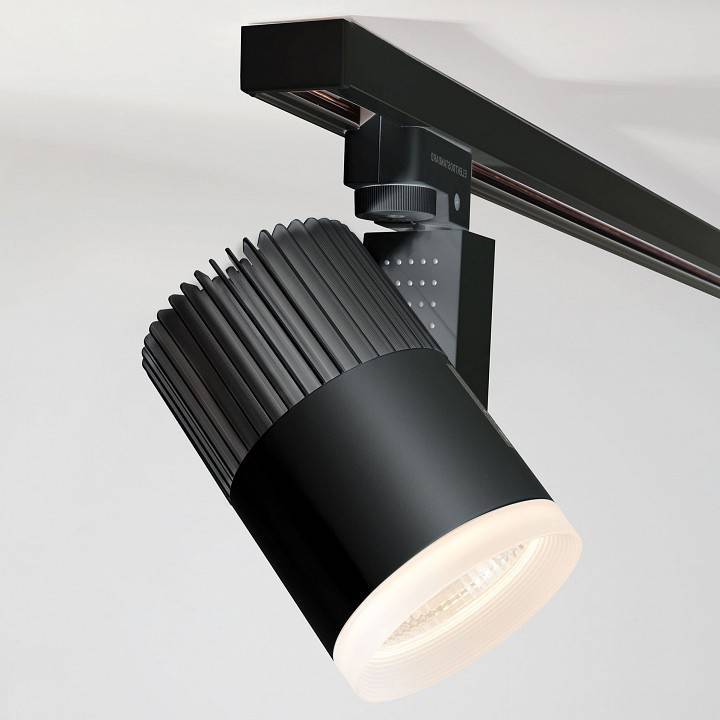 Трековый светильник Elektrostandard Accord a044429