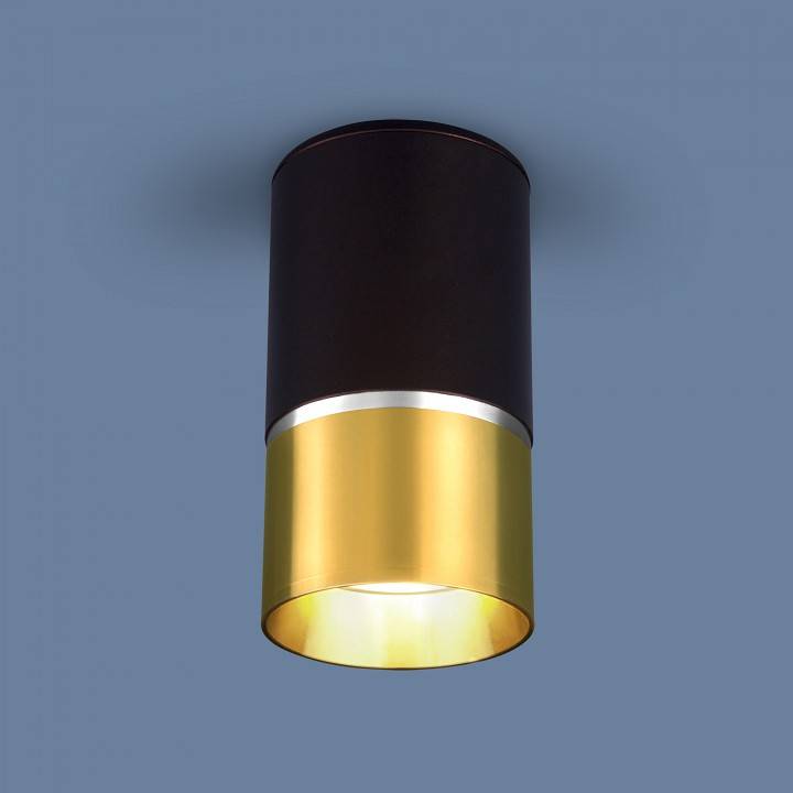 Светильник накладной Elektrostandard DLN106 белый a047729