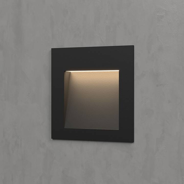 Встраиваемый светильник Elektrostandard Step 6 a049744