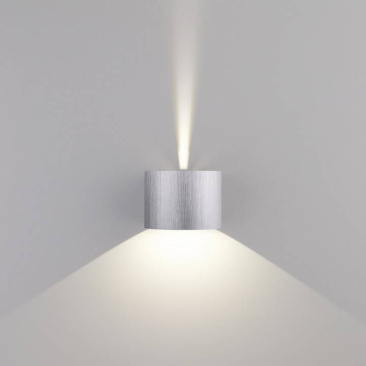 Накладной светильник Elektrostandard Blade 1518 TECHNO LED