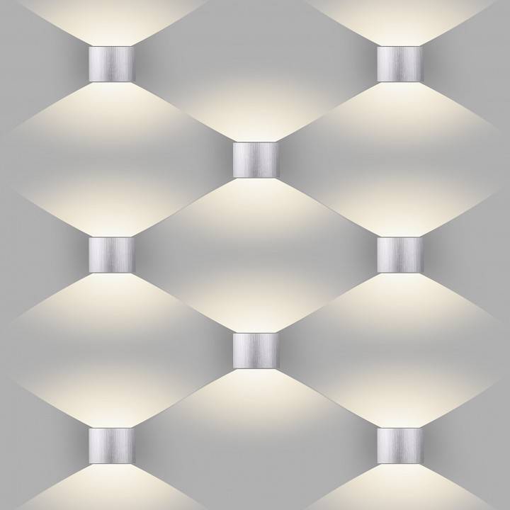 Накладной светильник Elektrostandard Blade 1518 TECHNO LED