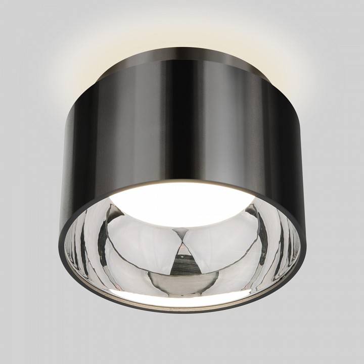 Накладной светильник Elektrostandard Charlie a053056