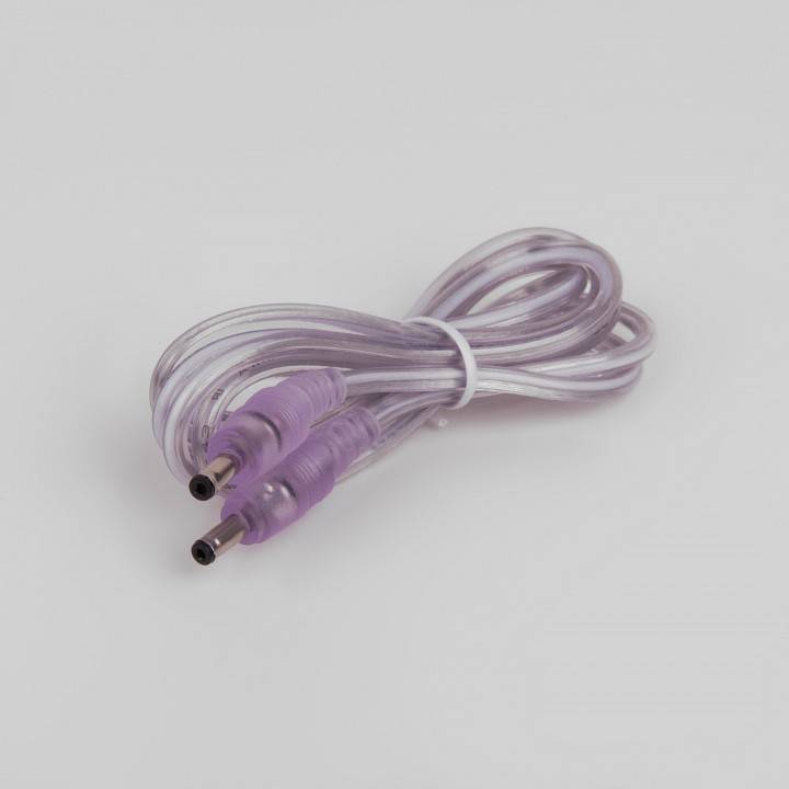 Накладной светильник Elektrostandard Kit черный a053403