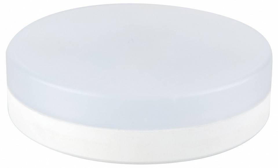 Лампа светодиодная Elektrostandard GX53 6 Вт 3300 K a055347