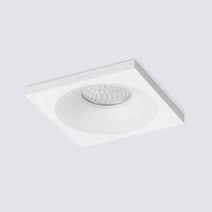 Встраиваемый светильник Elektrostandard 15271/LED a056026
