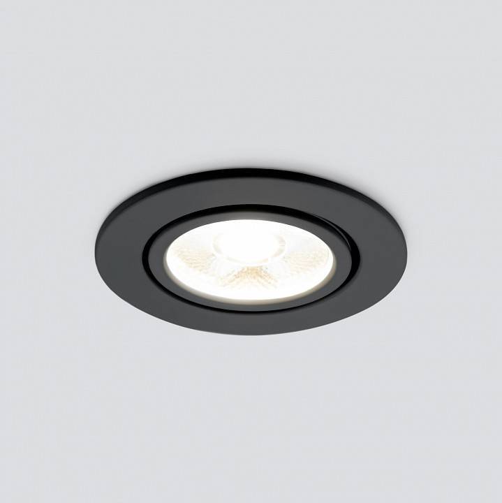 Встраиваемый светильник Elektrostandard 15272/LED a056031