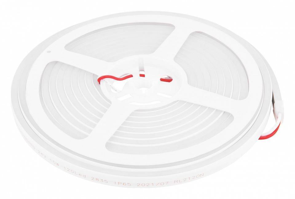 Лента светодиодная Elektrostandard 24V 10W a056260
