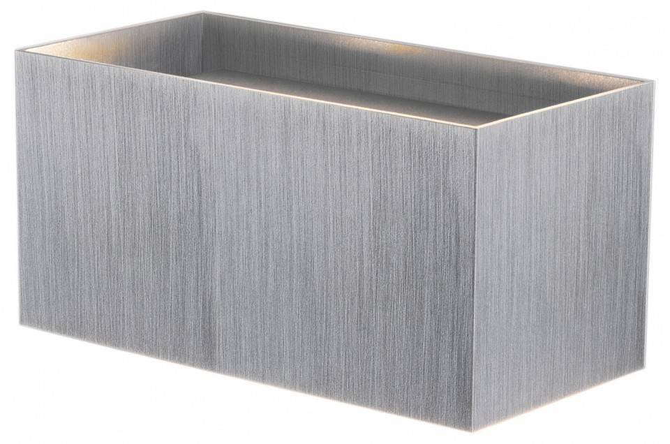 Накладной светильник Elektrostandard Winner белый 35137/W