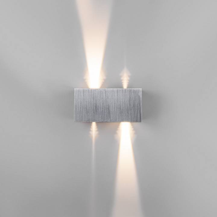 Накладной светильник Elektrostandard Winner белый 35137/W